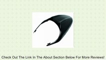 Kawasaki 2013 Ninja 650 Seat Cowl Black