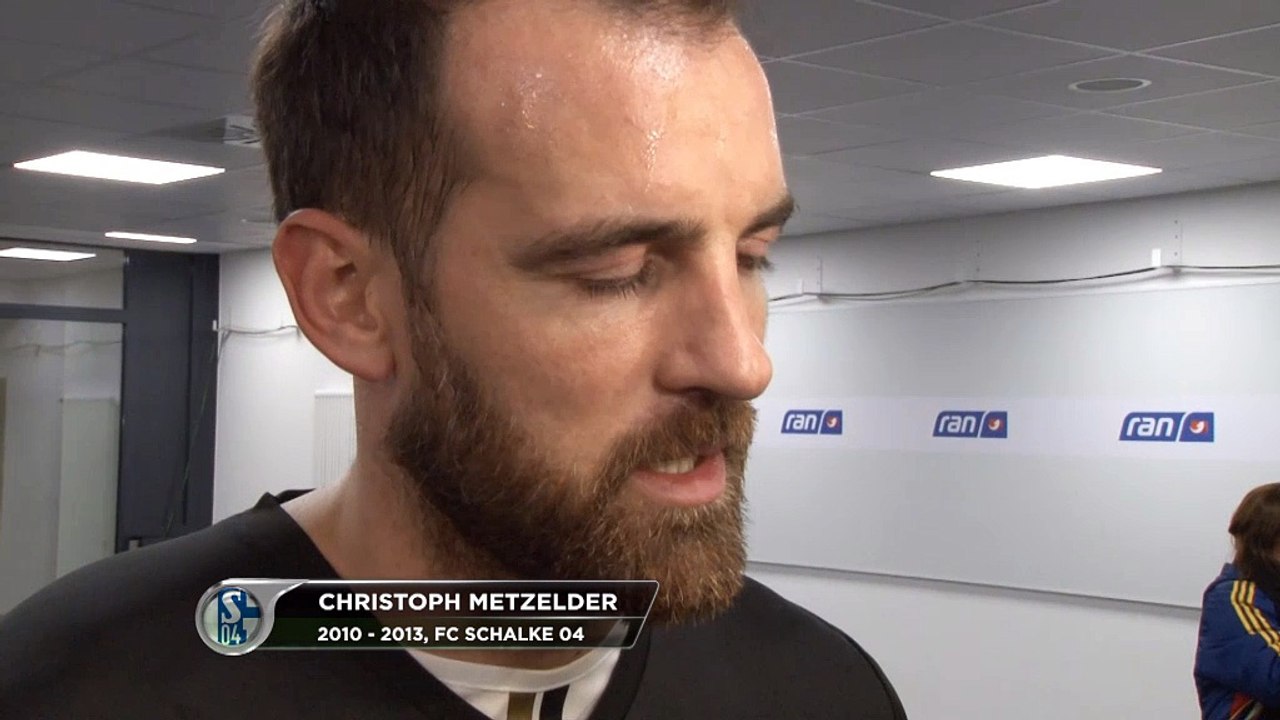 Metzelder: Trainerwechsel auf Schalke wichtig