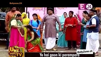 Chidiyaghar Mein Hui Tamatar Ki Barsaat!! - Chidiya Ghar - 17th Nov 2014