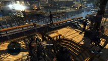 Assassins Creed Rogue, gameplay Español parte 10, Adios Coronel