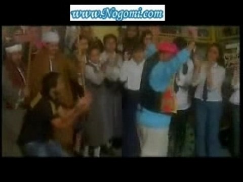 tamer hosny - kol marra