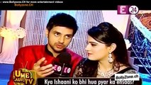 Mit Rahe Hai Ishaani-Ranveer Ke Becch Faasle!! - Meri Aashiqui Tumse Hi - 17th Nov 2014