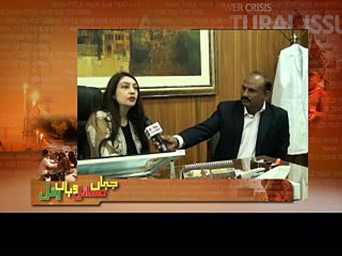 Jahan Massail Wahan Royal Part 2 (16.11.2014)