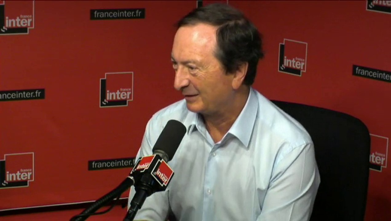 Michel-Edouard Leclerc, 'Nous ne sommes pas demandeur de plus de travail le dimanche'