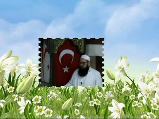 Allah'a (c.c.) Şükretmek.-2son Abdulmennan Joulha Hocamız (DM)
