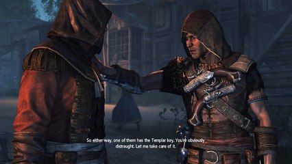 zgerkey Assassin's Creed Black Flag HD Walkthrough AC4 Gameplay Part 61 Sequence 100% 720p 30FPS