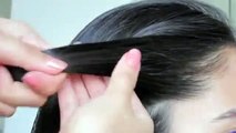 FOR GIRLS AMAZING HAIR FAISHION VIDEO YOU MUST WATCH IT by (JUNAID STUDIOS)