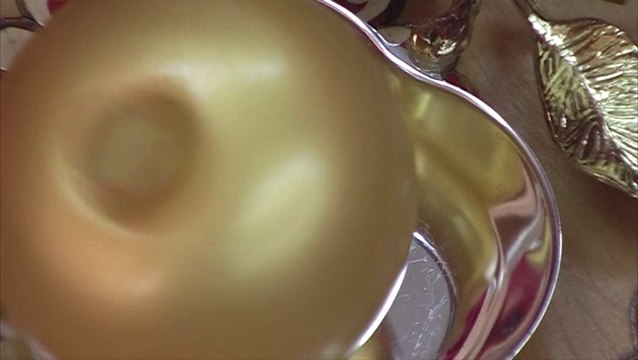 Золотое яблочко - Русские бирюльки