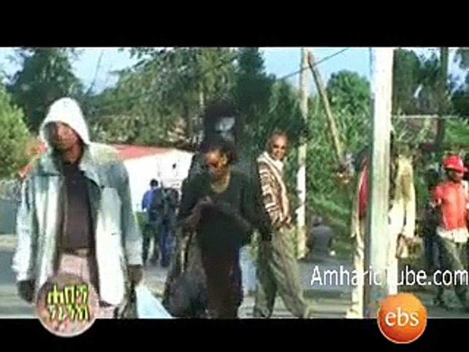 Ethiopia Acting