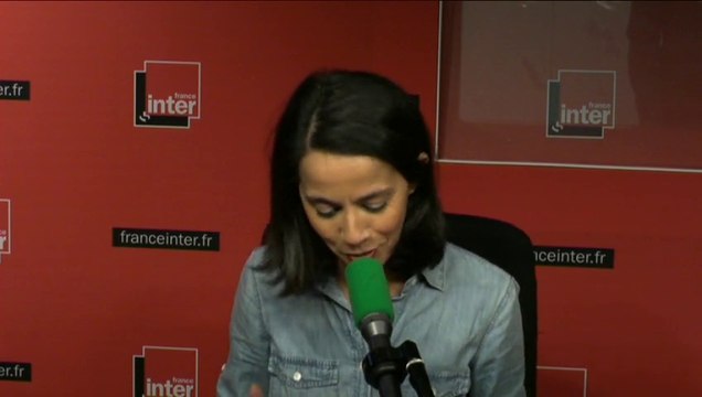 Le Billet de Sophia Aram : Besoin de rien, envie de tout !