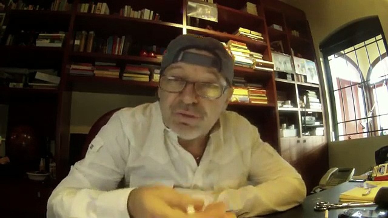 [Clippini Story] Camicie e chiacchiere