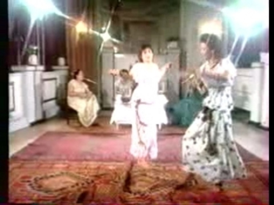 ZOHRA DE RELIZANE MEDAHATES 4