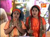 Latest Devotional Video - Aarti Kije Hanuman Lala Ki By Jaya Kishori Ji, Chetna Sharma