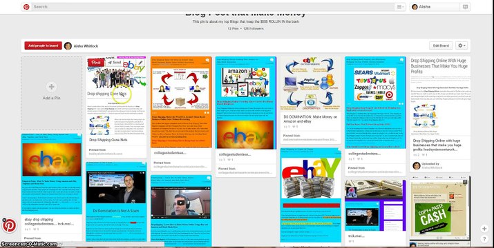 Building Back links made simple for your blogs or videos