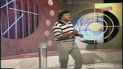 Saban Saulic - Hocemo li u Sabac na Vasar