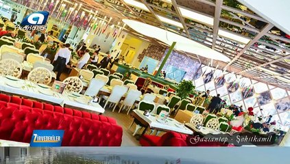 Tavacı Recep Usta - Ankara Emek Şube