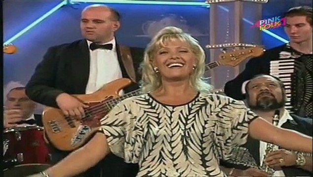 Snezana Djurisic - Ucinicu sve