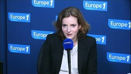 Pour NKM, l'abrogation de la loi Taubira n'est "ni souhaitable, ni possible"