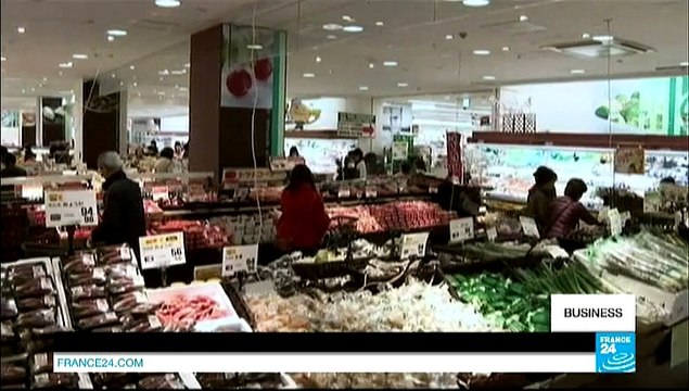 BUSINESS DAILY - Abe under pressure as Japan slides into recession