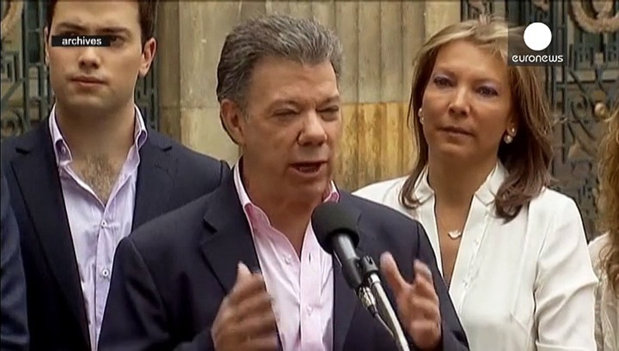 Kolumbien bricht Friedensgespräche mit FARC-Rebellen vorerst ab