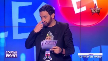 Nabilla en prison : des chroniqueurs de TPMP dans la tourmente !