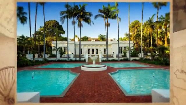 Santa Barbara Homes For Sale