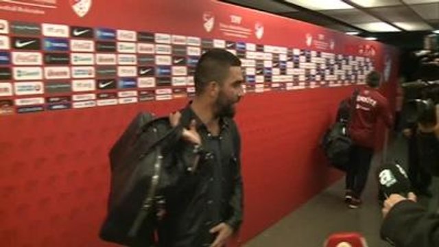 Milli Futbolcu Arda Turan Brezilya'ya Karşı Oley Çekilecek Saygısızlığı Hak Etmedik
