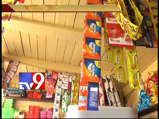 Petrol illegal sales ring dager bells in Hyderabad