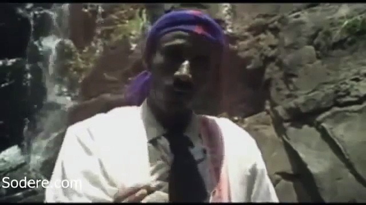 Ethiopia - Kibebew Gedas Comedy   Chinese in Ethiopia
