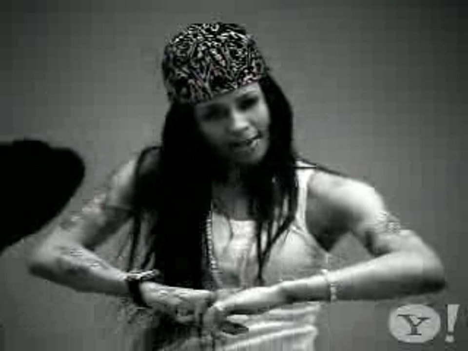 Ciara - Like A Boy