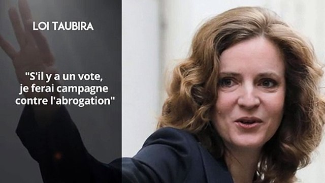 L'actu en 30 secondes : je ferai campagne contre l'abrogation