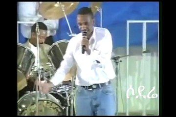 Ethiopia Tesfaye Kassa Comedy collection