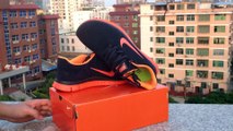 Cheap Nike Free Run-Nike Free 4.0 V3 Shoes Deep Blue Orange Review Shoes-clothes-china.ru