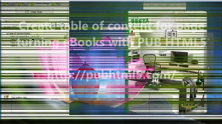 Video Tutorial - How to create table of content for page turning eBooks?