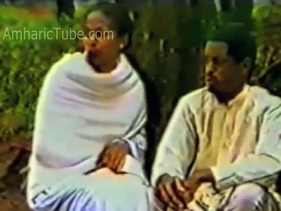 Ethiopian new comedy Derje