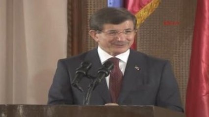2başbakan Davutoğlu Filipinler'i Stratejik Açıdan Ortak ve Dost Olarak Görmekteyiz
