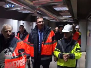 Sa e romange (Vesti na romskom jeziku), 15. novembar 2014. (RTV Bor)