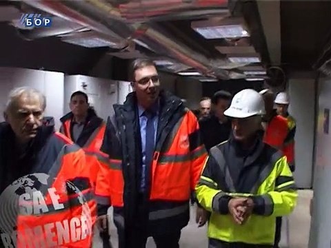 Sa e romange (Vesti na romskom jeziku), 15. novembar 2014. (RTV Bor)