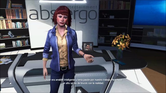 Assassins Creed Rogue, gameplay Español parte 11, los barcos kamikazes