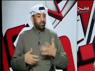 الكاتب والناشط السياسي أحمد المليفي: ديمقراطيتنا غير حقيقية ومزورة