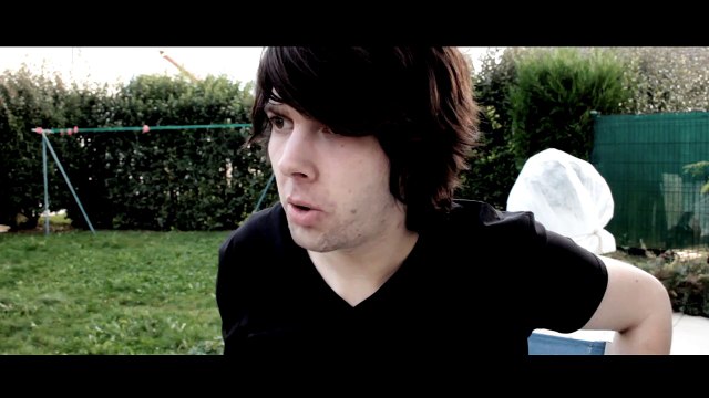 What The Cut ?! (Court-Métrage) (HD 720p) (By Jeunes Dragons)1