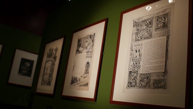 Exposition Fabrique du Romantisme | Musée de la Vie romantique