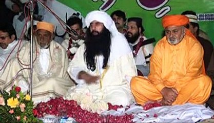 Syed Inayat Badshah