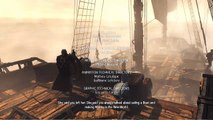 zgerkey Assassin's Creed Black Flag HD Walkthrough AC4 Gameplay Part 45 Sequence 100% 720p 30FPS