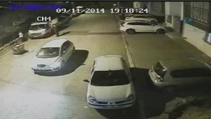 Cinayetten Sonra Böyle Kaçtılar