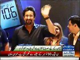 Who is Best for Captaincy of PCT and Who is Favourite for World Cup 2015 ?? Wasim Akram Telling