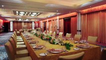 Meetings and Events at The St. Regis Bali Resort, Nusa Dua - Bali