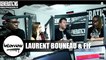 Laurent Bouneau & Fif Tobossi - ITW #3 (Live des Studios de Generations)