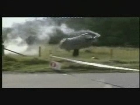 [Auto moto] Special Extreme Crash