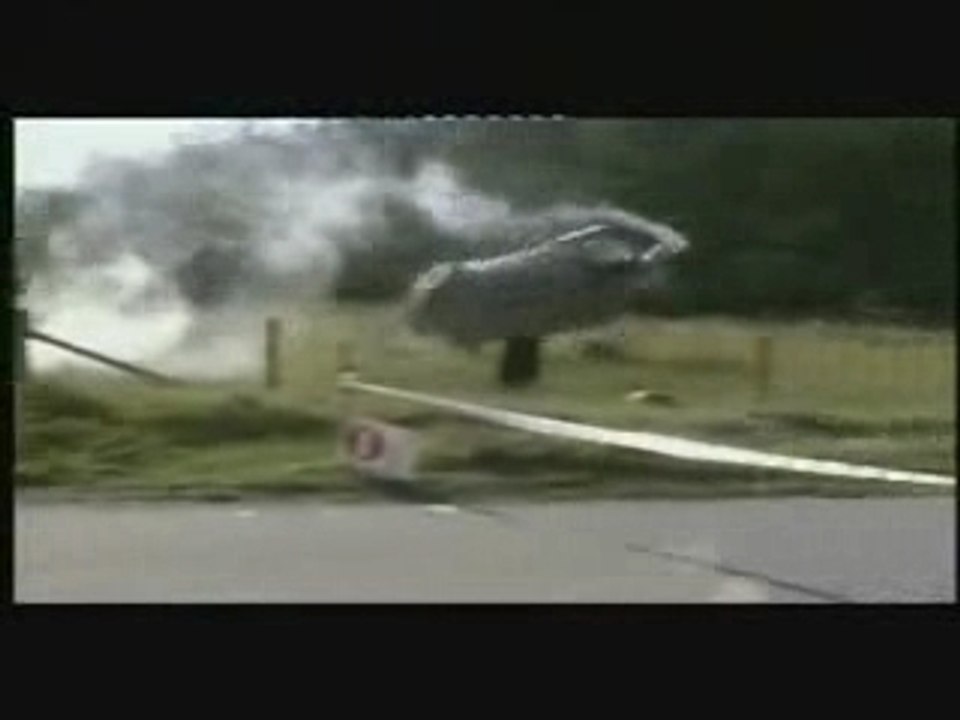 [Auto moto] Special Extreme Crash